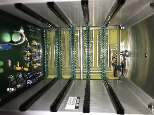 Sierra Video Systems Audioverteilungsverstärker 801016 - Bild 5 von 9