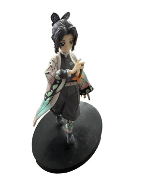 Demon Slayer Kimetsu no Yaiba Shinobu Kocho 15cm Figur