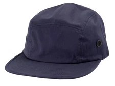 Top Headwear 5 Panel Twill Cap