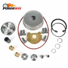 360 Thrust Bearing V2s Low Pressure Turbo Repair Kit 08-10 Ford Powerstroke 6.4 360 Thrust Bearing V2s Low Pressure Turbo Repair Kit 08-10 Ford Powerstroke 6.4