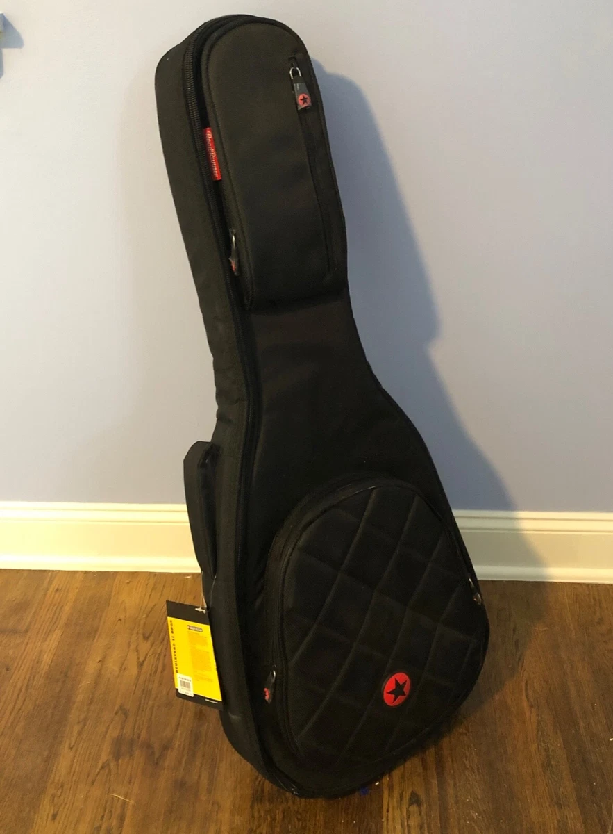 Road runner boulevard ii electric guitar gig bag online