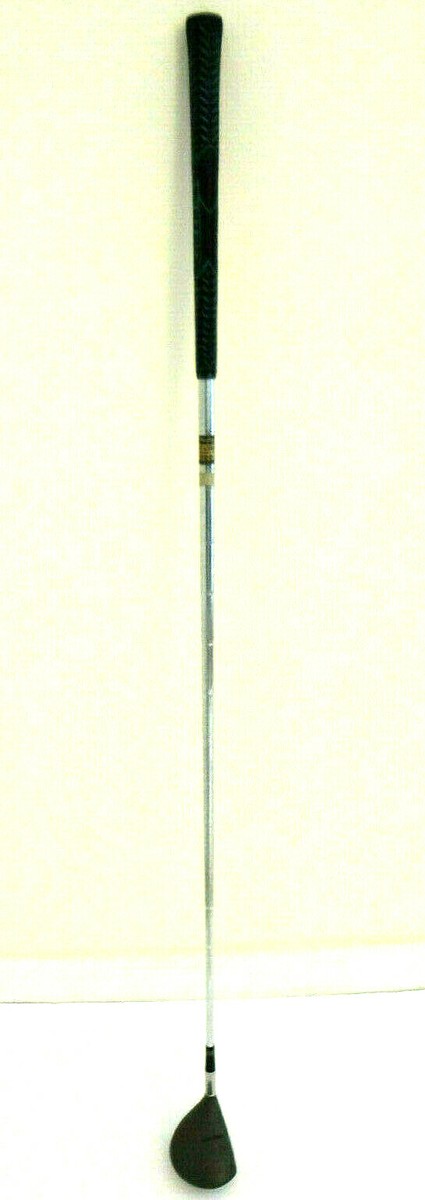 Fer 1 MacGregor Jack Nicklaus Muirfield 20th – Graphite, Droitier