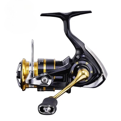 Reel Spinning Fishing Reel ABS 5-12KG Power Hard Gear High-Speed/Low-Speed Ratio