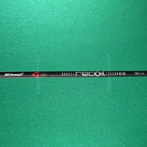 Ben Hogan Equalizer Black Forged 54° SW Sand Wedge Recoil Black Graphite Stiff - Picture 2 of 3