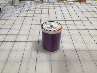 Superior Threads, The Bottom Line, Color 606