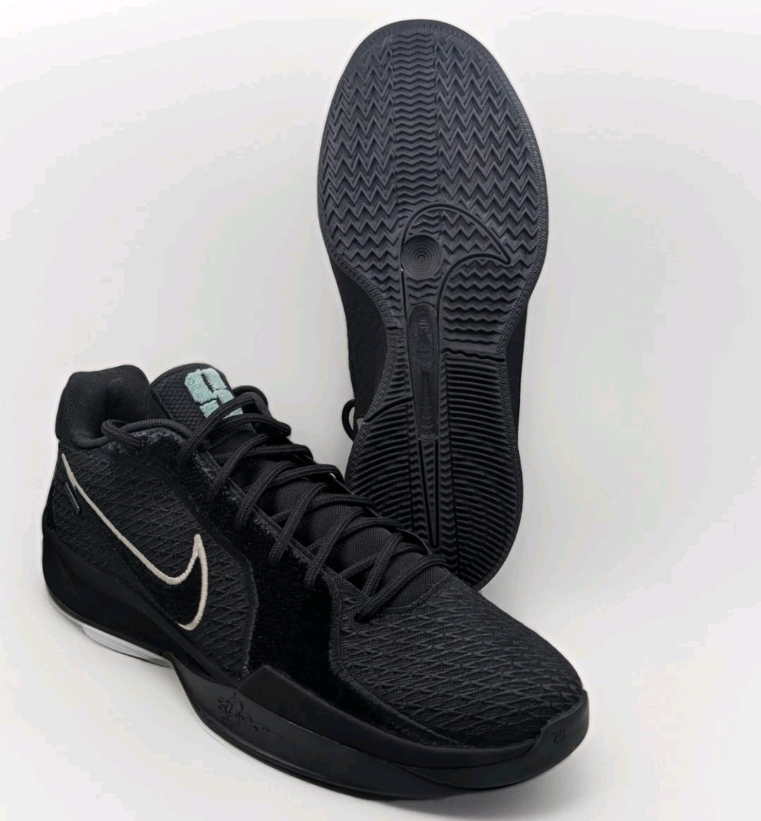 Size 12 - Nike Sabrina 2 Black Label Pack W for sale online | eBay