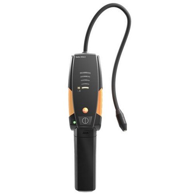 Testo 316-3 Refrigerant Leak Detector
