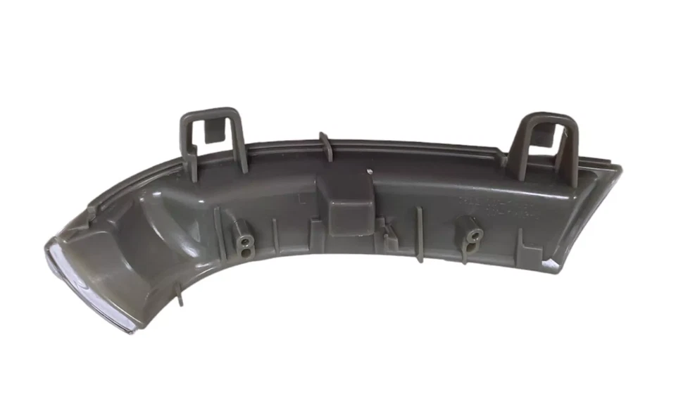 SET 2 FANALE FANALINO FRECCIA ANTERIORE PER VW NEW BEETLE 98 INDICATORE PARAURTI - Immagine 4 di 4