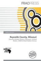 Reynolds County, Missouri Harding Ozihel