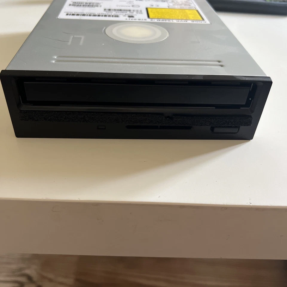 Apple DVDRW PD104 Pioneer OEM IDE Superdrive 678T0231 - Bild 3 von 4