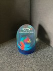 Amsterdam 2000 World Globe Paper Weight Commemoration (acrylic?) — photo 10