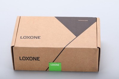 Loxone 100335 Miniserver - NEW Sealed