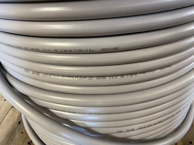 XBK GLOBALFLEX-JZ 5G10 Steuerleitung 300/500 V grau Meterware