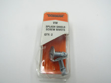 Dorman 963-300D Volkswagon Splash Shield Scre...
