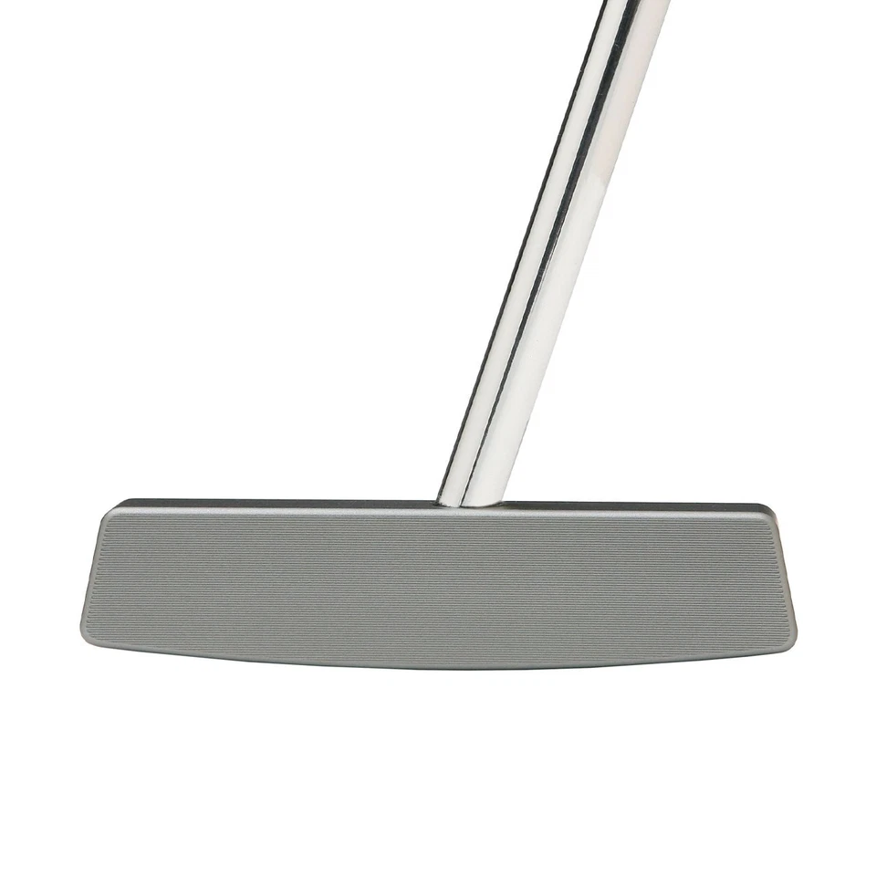 Maltby Moment MAX Milled Gray Center Shafted Putter Head Only – Right Hand - Image 4 of 4