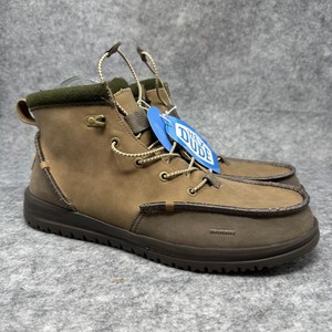 Mens Hey Dudes Boots | eBay display picture 3