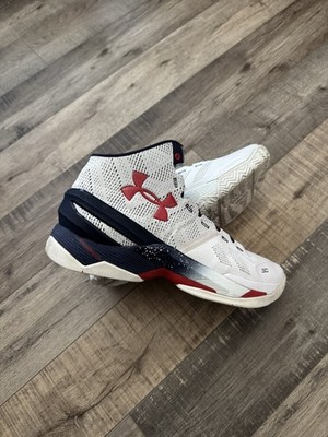 UA Curry 2 USA