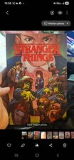 Stranger Things Graphic Novel Boxed Set Dark Horse Books Erica Troy Zombie Boys