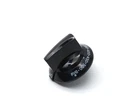 WB03X21219 GE Range Thermostat Knob - Black OEM WB03X21219