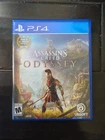 Assassin's Creed Odyssey - PlayStation 4 Standard Edition PS4