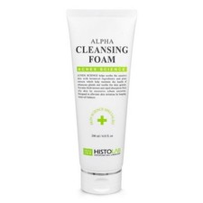 Korea Histolab Alpha Cleansing Foam 140ml usau