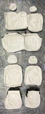 Katzkin Leather Kit 2022-2026 Toyota Corolla Cross Lle- Cement