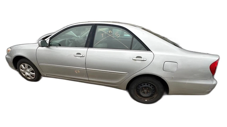 Velocímetro Cluster MPH 4 cilindros Le cara negra compatible con 02-04 CAMRY 1342777 Foto 2 de 4