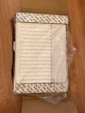 Stelrad Compact K1 Radiator 450mm X 700mm