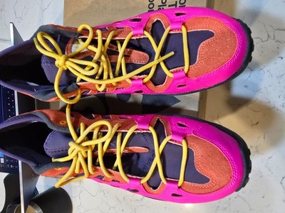 Size 10 - Nike ACG Air Exploraid Light Wild Mango Fuchsia  display picture 2