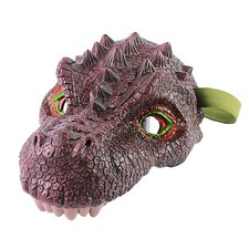 Dinosauro in lattice per bambini e adulti, articoli per animali, bomboniere per
