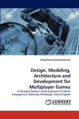 Viknashvaran Na Design, Modeling, Architecture and Development for M (Paperback)