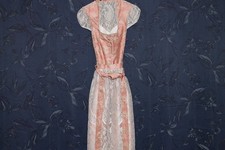 Dirndl Tramontana, Fasching, Karneval, Volksfeste Gr. 42