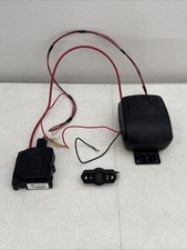 Air Lift Wireless One Basic Set Up 72708 16060 Air Compressor Controller 72719