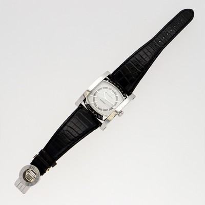 Bvlgari Assioma Silver Men