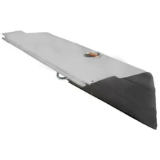 BOP-F-71616626-J Engine Hood LH 31" With Hole C5NN16626J