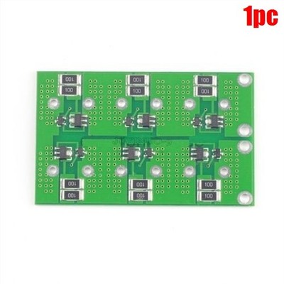 Protection Board 2.7V 120F 2.7V 100F Super Capacitor Ic New cv