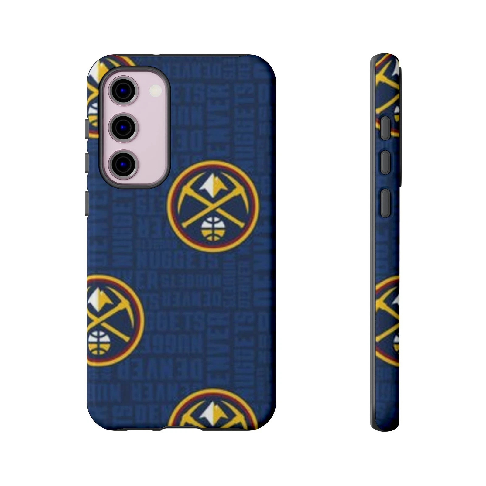 Denver Nuggets iPhone Cases