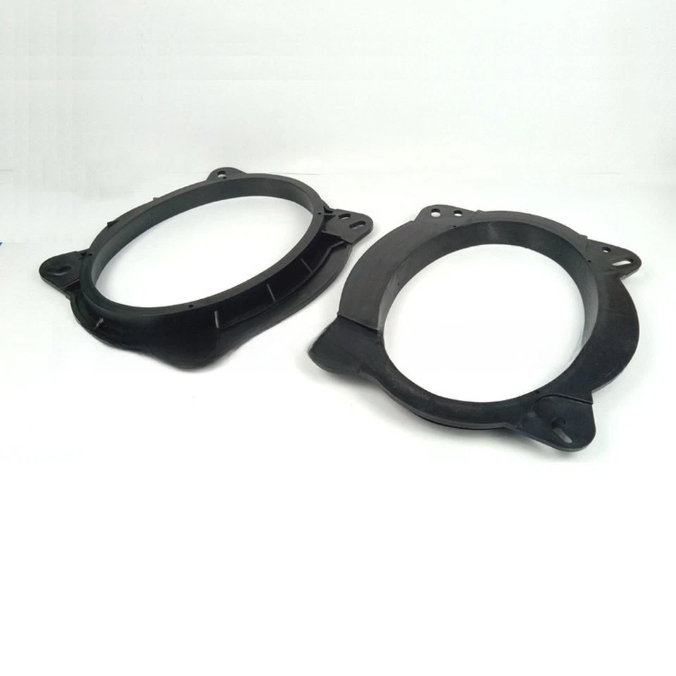 6x9 Inch Car Rear Speaker Adapter Plates for For toyota Prado and Land Cruiser - Image 3 of 4