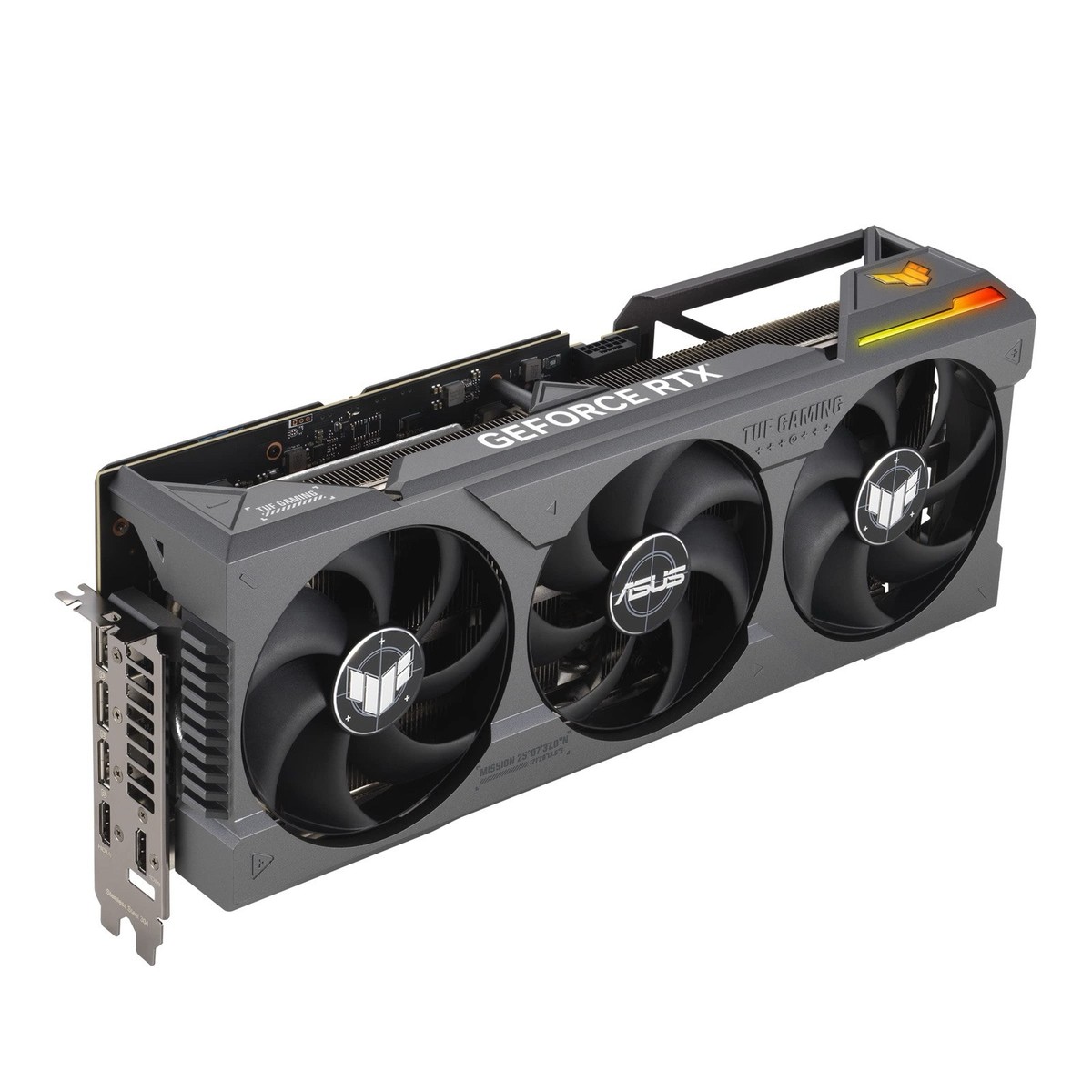 Buy ASUS TUF Gaming GeForce RTX 4090 OC 24GB GDDR6X Graphics