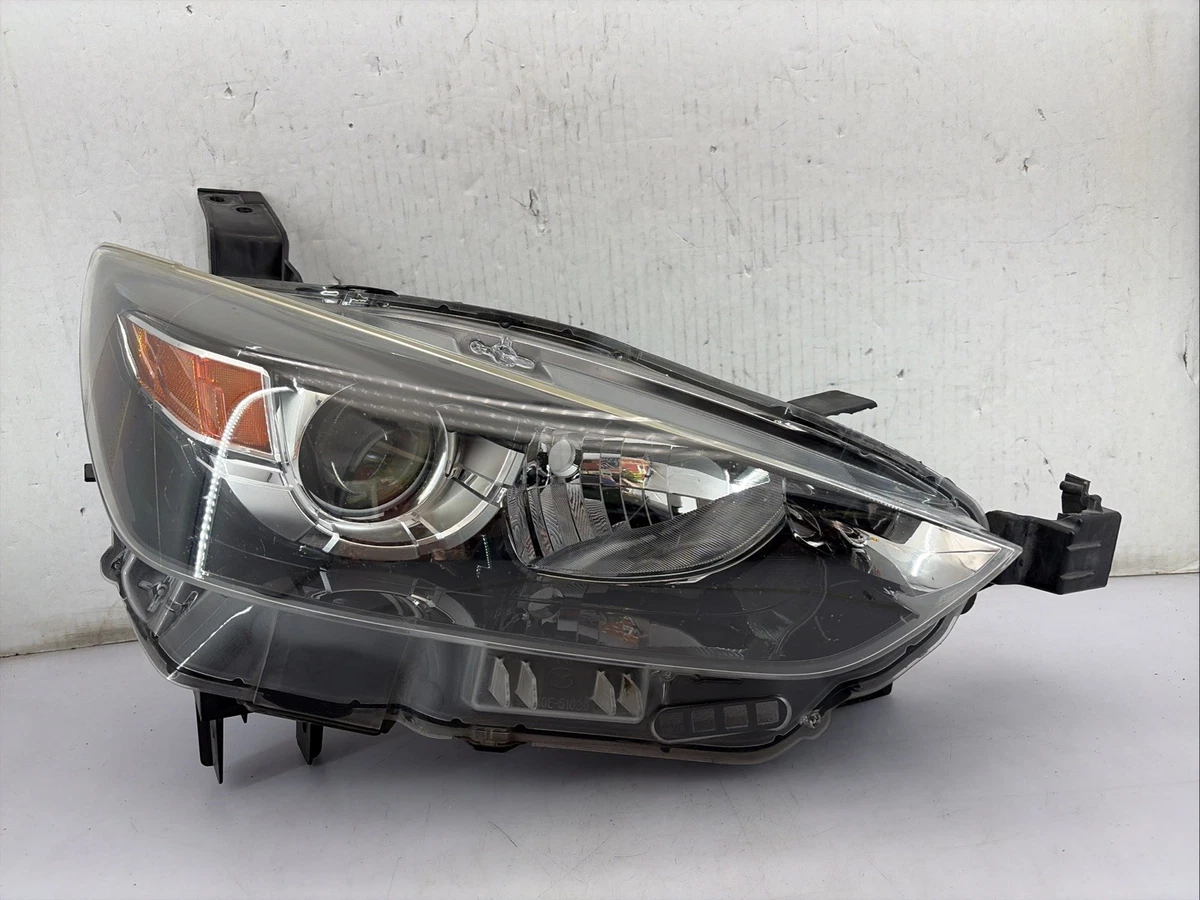 25+ Mazda CX-3 Car & Truck Headlight Assemblies for sale | Updated
