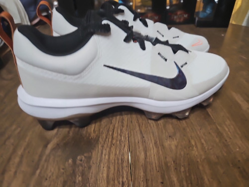 Nike Force Trout 9 Pro MCS "Summit White" NBY FZ8644-100 Größe 10,5 - Bild 1 von 9