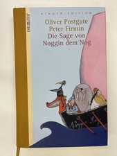 Die Zeit Kinder-Edition: Oliver Peter Firmin ...