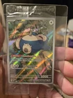 Pokémon TCG Snorlax Promo Card 051 Sealed NM Condition
