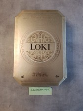 Hot Toys Loki (Thor Dark World) MMS231