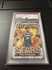 2025 Topps Chrome Giannis Antetokounmpo Base (PSA 10)