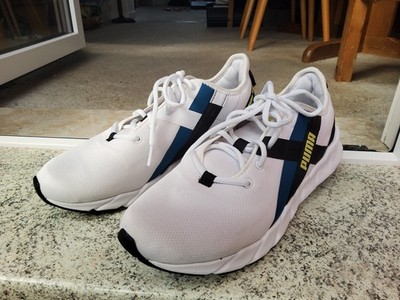 Puma Sneaker Sportschuh Gr. 40,5 bzw. 7 Softfoam top