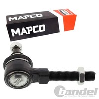 Mapco Spurstangenkopf Passend FüR Renault 14 18 20 4 5 6 Espace Rodeo | 19105