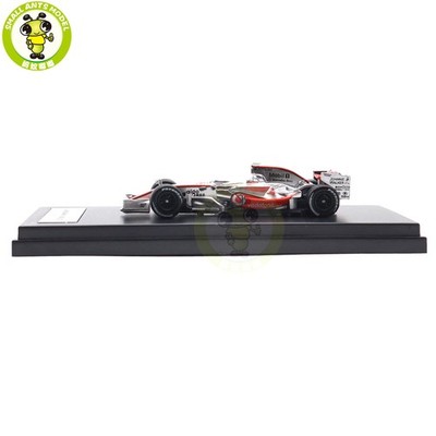 1/64 LCD Mclaren MP4-23 F1 Racing Car Diecast Model Car | eBay