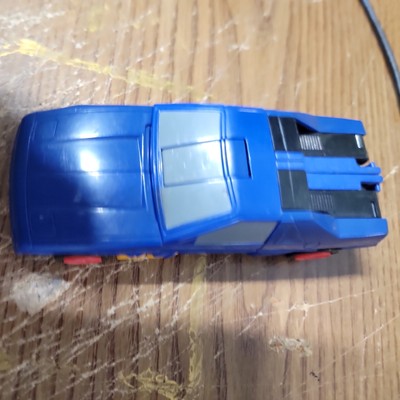Vintage Transformers G1 Double Spy Punch-Counterpunch Incomplete USED