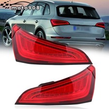 2X Rückleuchten für Audi Q5 8R 2012-2017 LED Heckleuchten links+rechts Rücklicht
